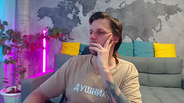 vikingchrisss - VikingChrisss's free webcam - UK Sex Cams