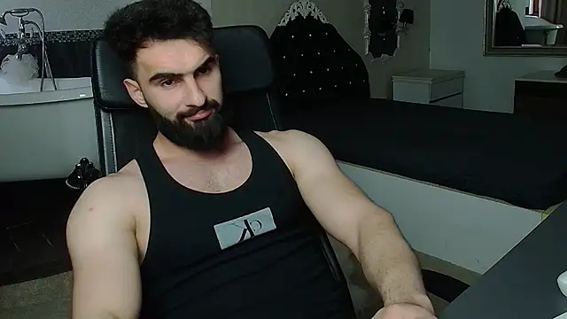 micahlane (M young) - Make me cum ❤️