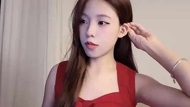 美女Meng_777在线直播