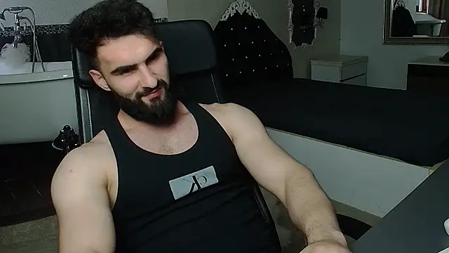 micahlane (M young) - Make me cum ❤️