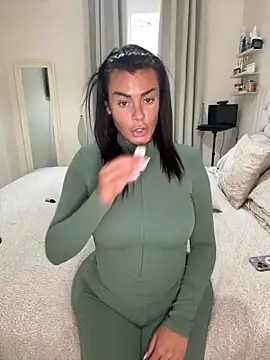 ultimate_PAWG live sex cam