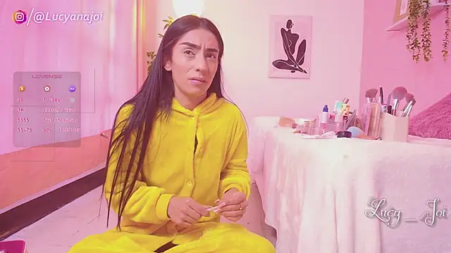 lucyanajoi (F teen) - anal