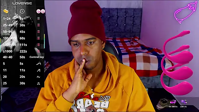 mrjhon26 (Ask my age) - ⭐💦TIPS FOR TRIPLE VIBRATION AND CUM💦⭐