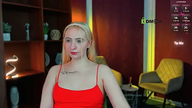 mila_glow1 - Mila_glow1's free webcam - UK Sex Cams