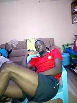 Brian_johns Live Webcam on Stripchat