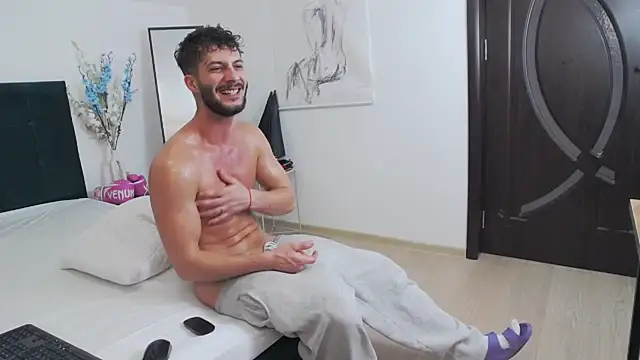 i_amalessandro (M young) - DICK!