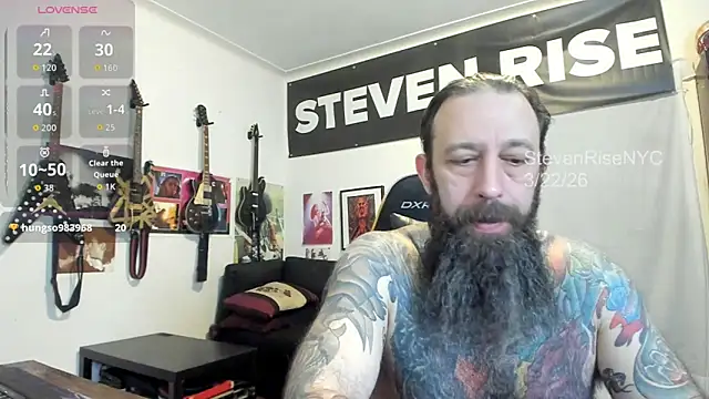 Preview of stevenrisenyc