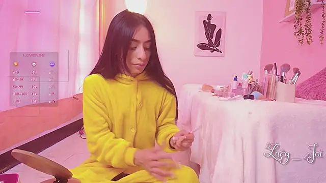 lucyanajoi (F teen) - anal