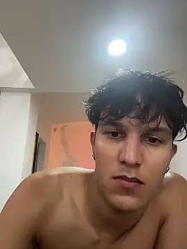 leo_savage_ (M young) - cock hard