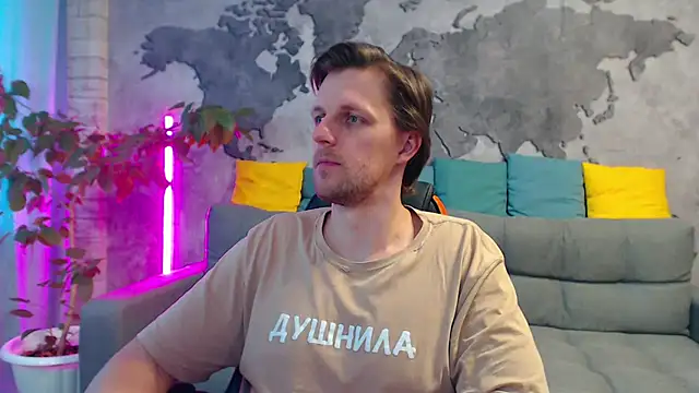 VikingChrisss live sex cam