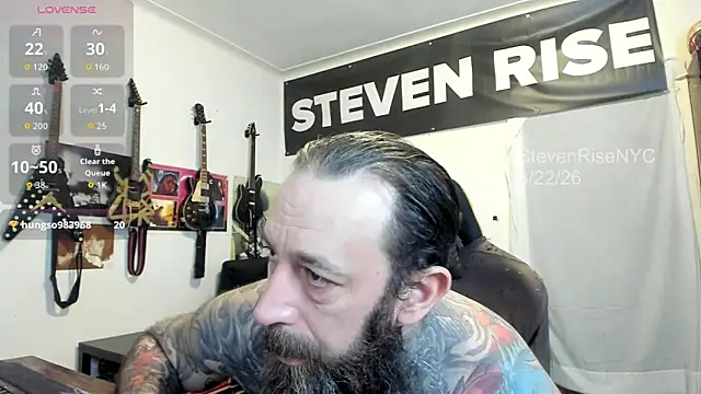 Preview of stevenrisenyc