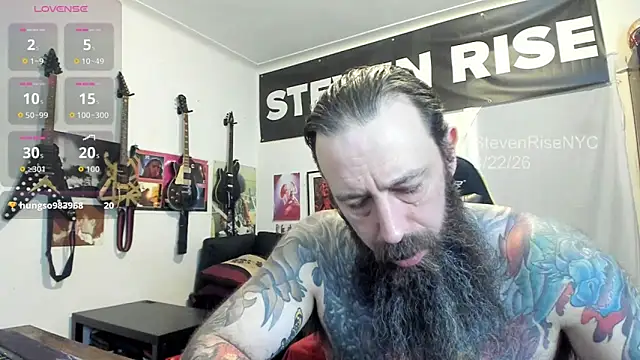 Preview of stevenrisenyc