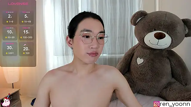 ren_yoon (M young) - 1200