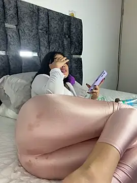 Webcam Model (Natasharuso)  is live.Free join now!