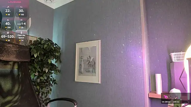 alexxsweet (M young) - cum show