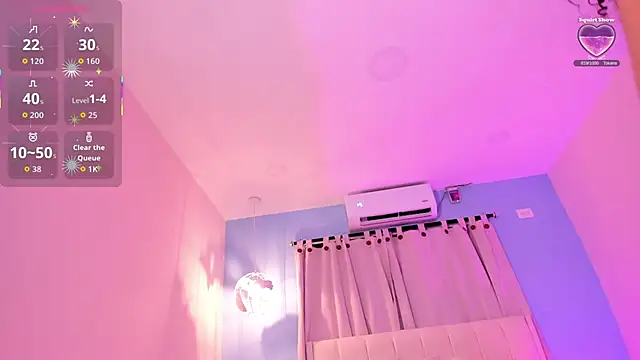 lou_22_ - LOU_22_'s free webcam