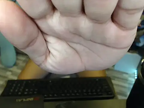 Preview of horny_levi