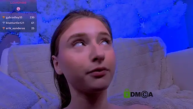 nekky_mouse - Nekky_mouse's free webcam - UK Sex Cams