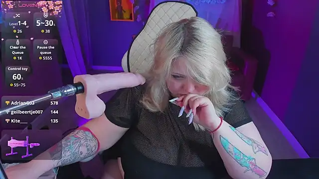 yoki_shizuko - Yoki_Shizuko's free webcam