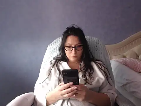 luckylisa23 - LuckyLisa23's free webcam