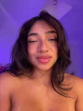 bellafr - Bellafr's free webcam