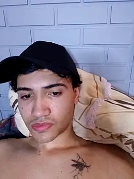 nfsexy_hot (M twink) - Cum