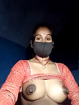 Nandani-758 live sex cam