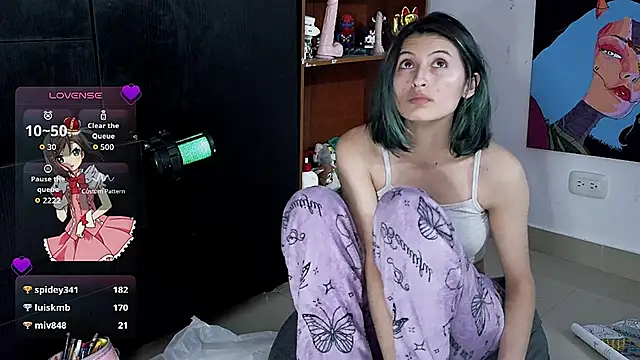 Preview of camila---torres