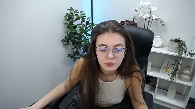 ritaneer - Ritaneer's free webcam