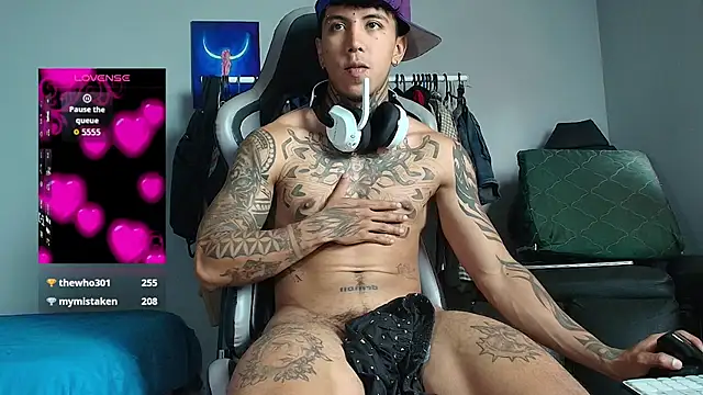 Preview of nickhot0609