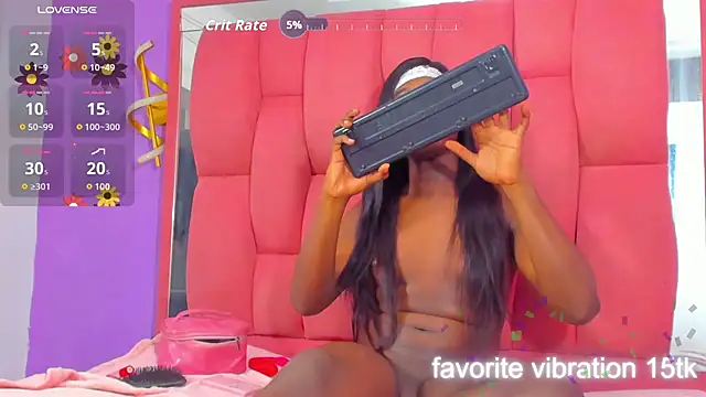 Preview of victoriaobey