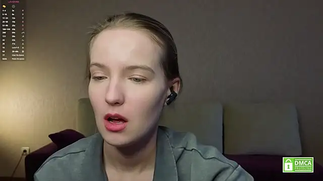 hongtomczak (F young) - control lush 7 min