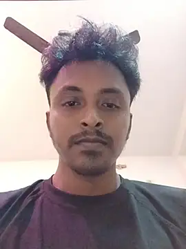 binny91 (M young) - Cum show