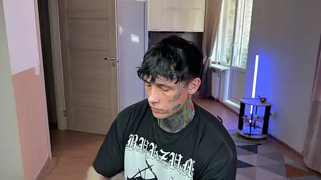 anubisgods (M young) - start