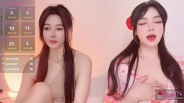 美女Boling66在线直播