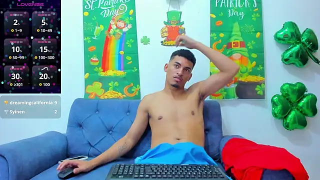 Preview of ares_damm