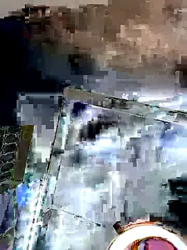 punekar_mukundnagar12 (Ask my age) - CUM in Public Show