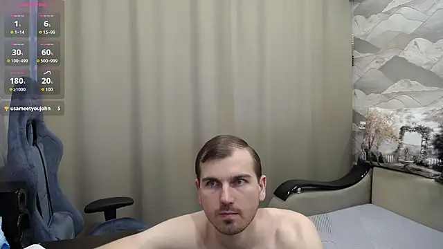 serzhkorol1 - SerzhKorol1's free webcam