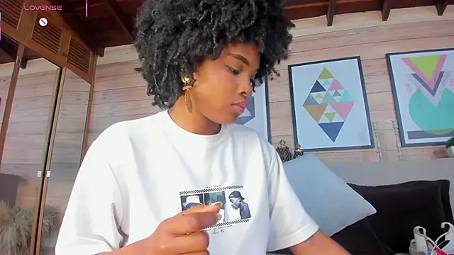 ariafoster - AriaFoster's free webcam - UK Sex Cams