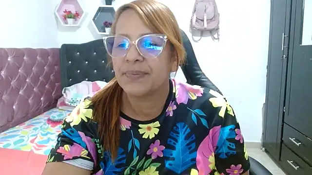 cristydirtyhot - Cristydirtyhot's free webcam