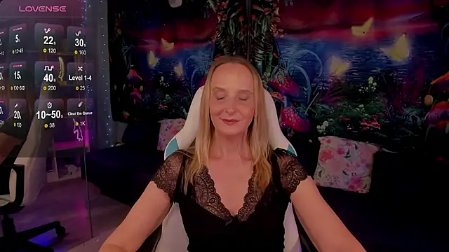 scarlettpalmer - ScarlettPalmer's free webcam