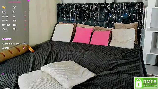 malisha_kiss - Malisha_kiss's free webcam