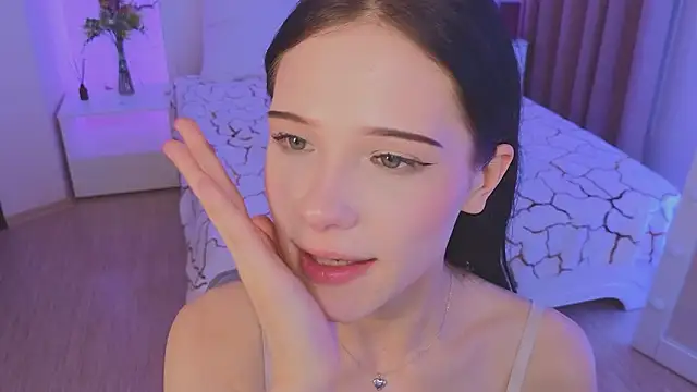 deibora - Deibora's free webcam