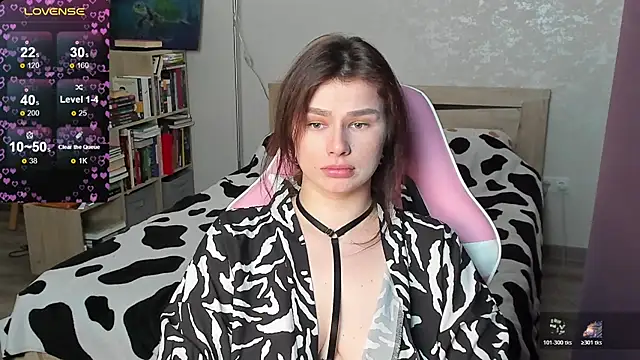 bbj_one - BbJ_one's free webcam