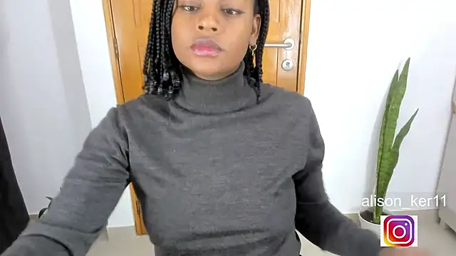 alison-ker3 - Alison-ker3's free webcam