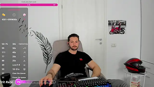 Preview of zackfraser