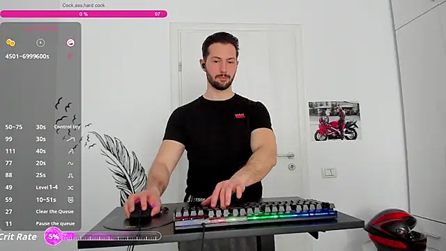 Preview of zackfraser