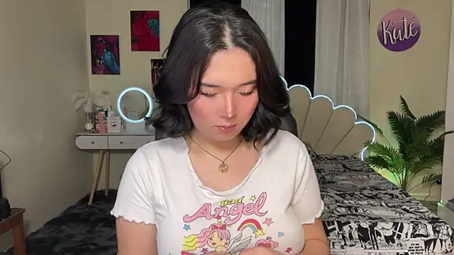 xangelickatex (T young) - BE MY LOVER