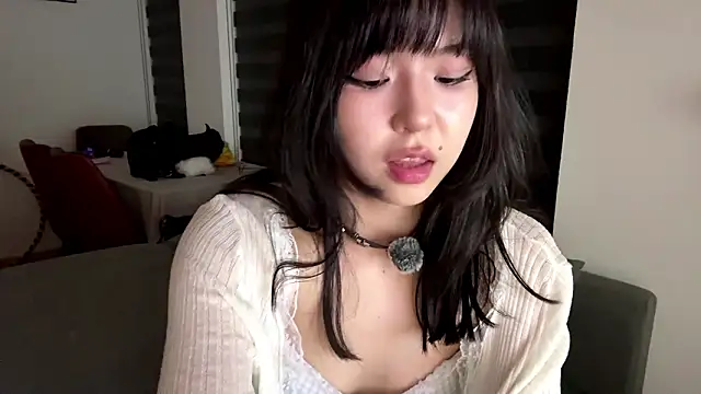 melana_love's live cam