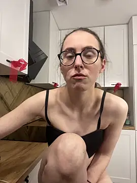 martiniiselenna (F young) - Striptease